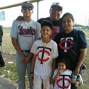 Meet your Posher, Marco